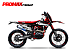 Кроссовый мотоцикл PROMAX RX2 YB300H (LX176FMN) (4 valves, 6 gears) в Смоленске