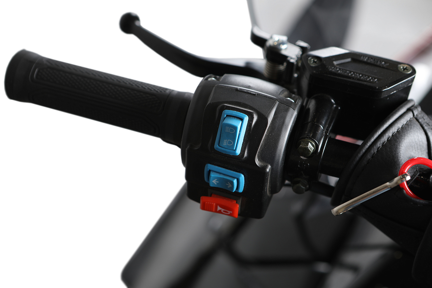 Снегоход IKUDZO HUNTER 700LK 25 V2 в Смоленске