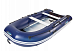 НАДУВНАЯ ЛОДКА GLADIATOR B370AL в Смоленске