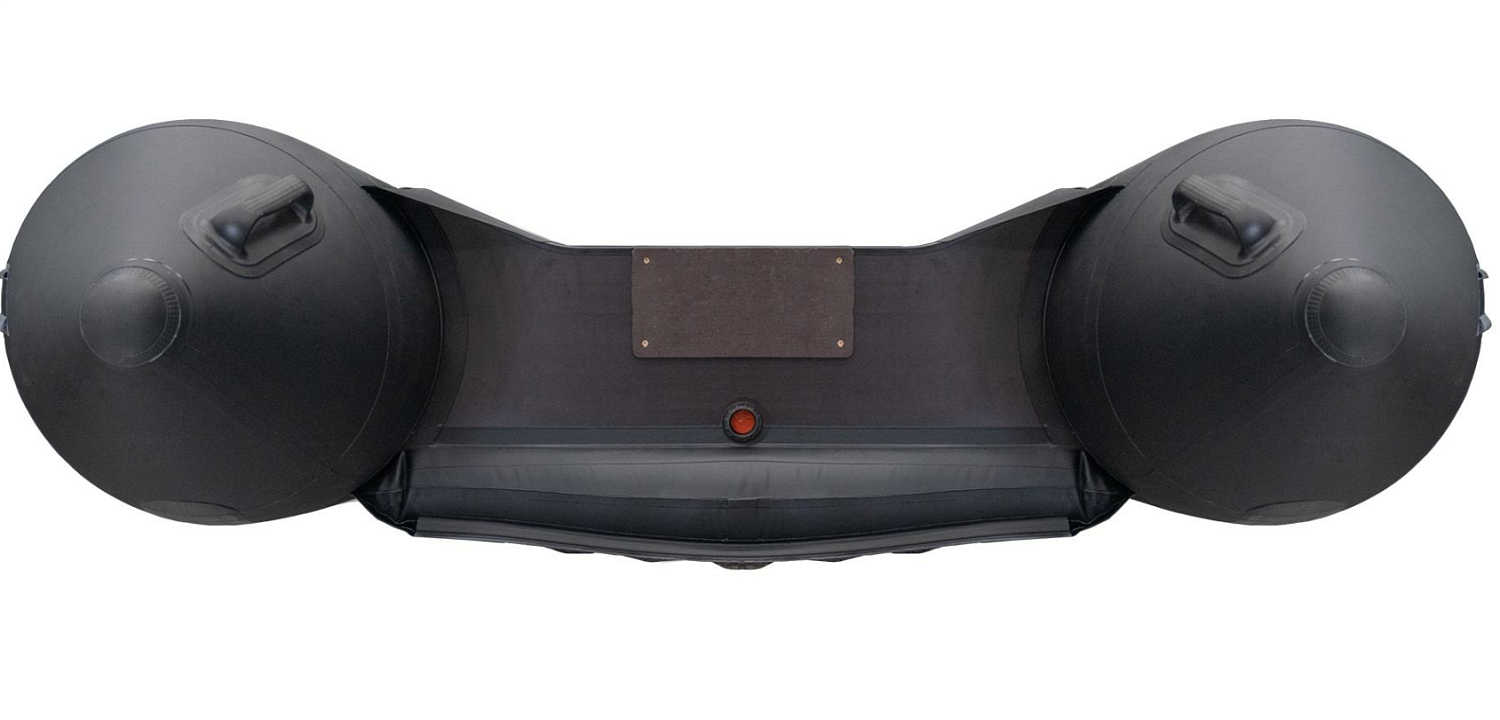 Лодка Таймень RX 4100 НДНД в Смоленске