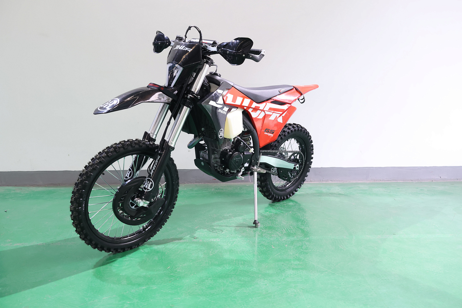 Мотоцикл JHLMOTO JHLofr GS CB300RL в Смоленске