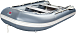ЛОДКА НАДУВНАЯ YUKONA 330 TS - U (БЕЗ ПАЙОЛА) в Смоленске