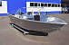 Алюминиевая лодка  Неман-400 DCM в Смоленске
