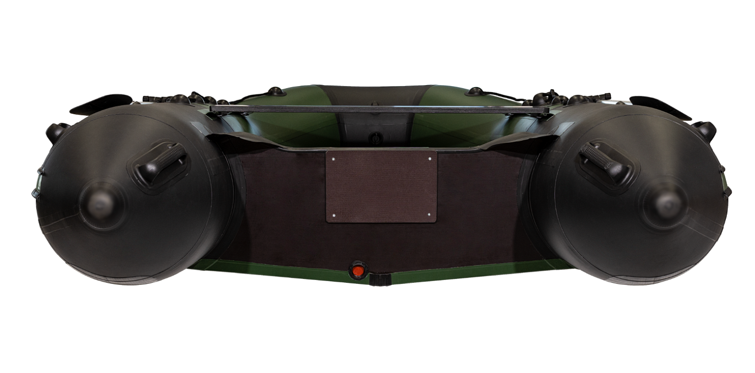 Лодка Ривьера Максима 3400 СК в Смоленске