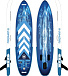 SUP (САП) Доска MISHIMO STAR TREK 11’ (335см) в Смоленске