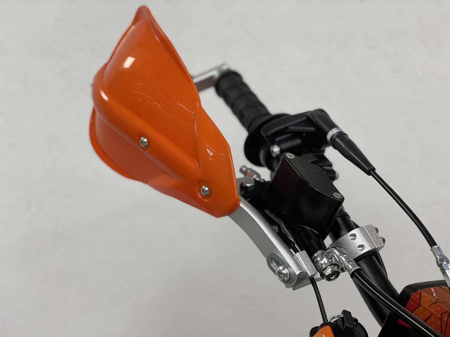 Кроссовый мотоцикл PROMAX INFERNO 380 (4 valves, 5 gears) в Смоленске