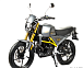Мотоцикл MOTOLAND (МОТОЛЕНД) SCRAMBLER 250 в Смоленске