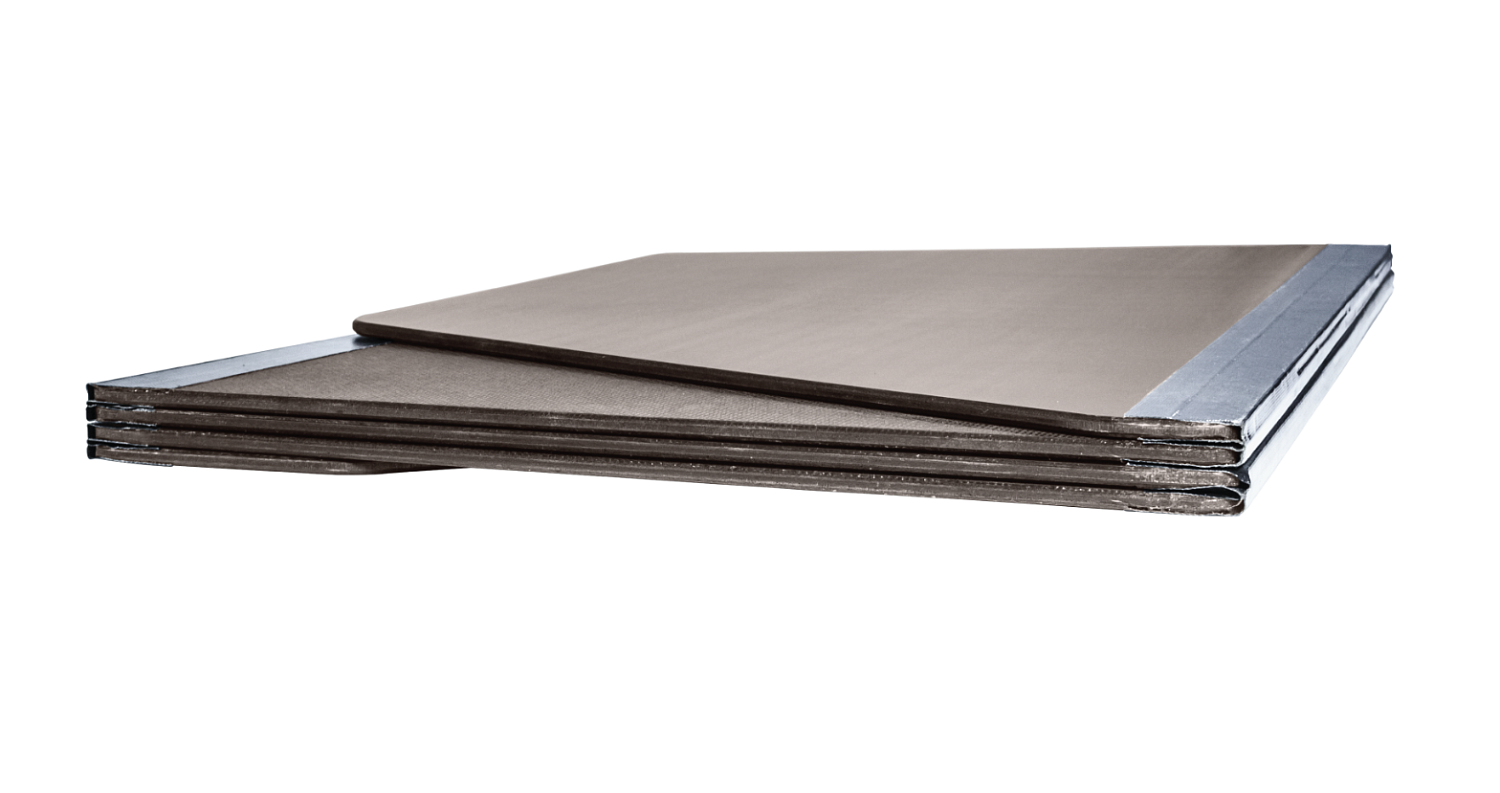 Слань АКВА 2600 по форме днища в Смоленске