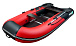 НАДУВНАЯ ЛОДКА GLADIATOR B330 в Смоленске