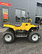 КВАДРОЦИКЛ IRBIS ATV 250  в Смоленске