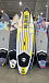 SUP ДОСКА-КАЯК 2 В 1 RAIDEX ALOHA YELLO 10.6’ (320СМ) в Смоленске