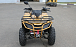 КВАДРОЦИКЛ IRBIS ATV200 PREMIUM в Смоленске