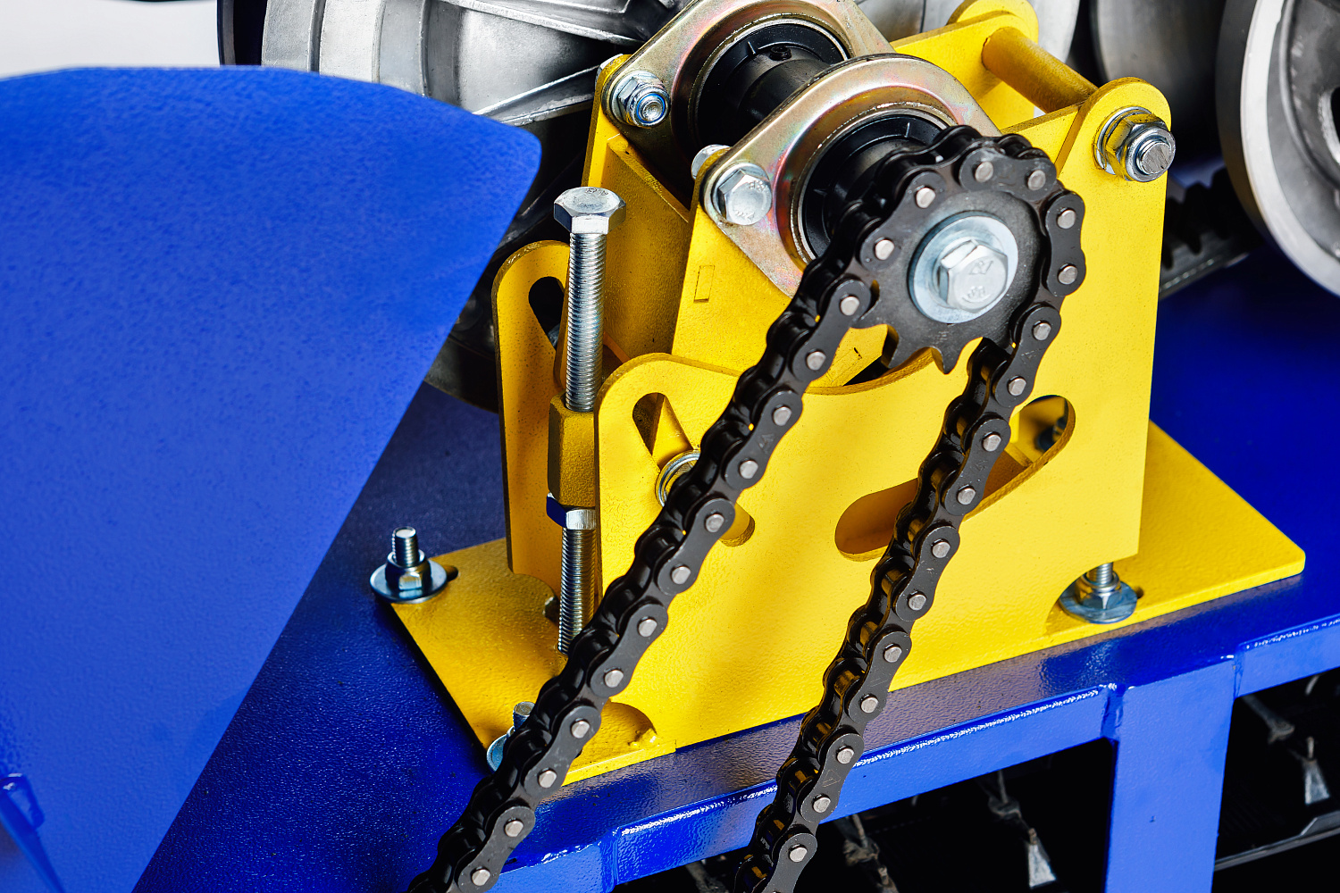 МОТОБУКСИРОВЩИК SNOW DOG 15 л.с. в Смоленске