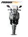 МаксиСкутер PROMAX-HONDA ADV 150 (49) (Inspired by HONDA) в Смоленске