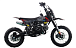 Питбайк FullCrew Power Trasher 125cc 14\12 (п\автомат эл.стартер) в Смоленске