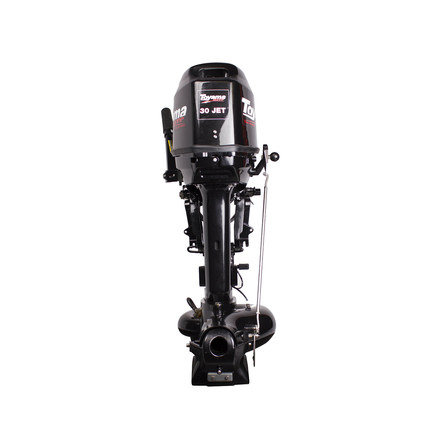 ЛОДОЧНЫЙ МОТОР TOYAMA T30ABMJET в Смоленске