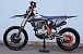 Мотоцикл JHLMOTO JHL Z4 PR250 (172FMM-5) в Смоленске