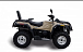 Квадроцикл HISUN TACTIC 550 (HS550ATV) NORMAL в Смоленске