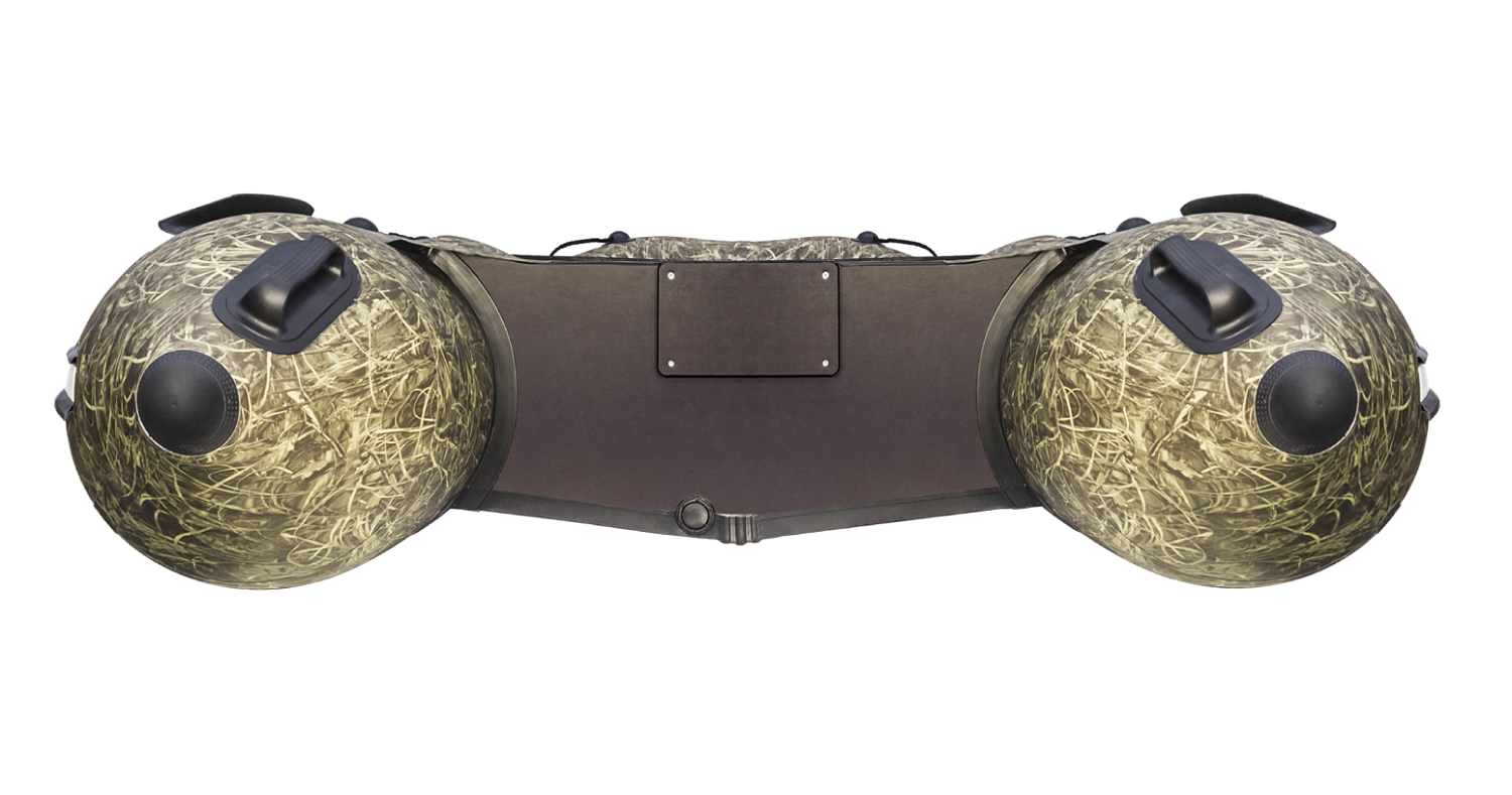 Лодка Ривьера Компакт 3400 СК в Смоленске