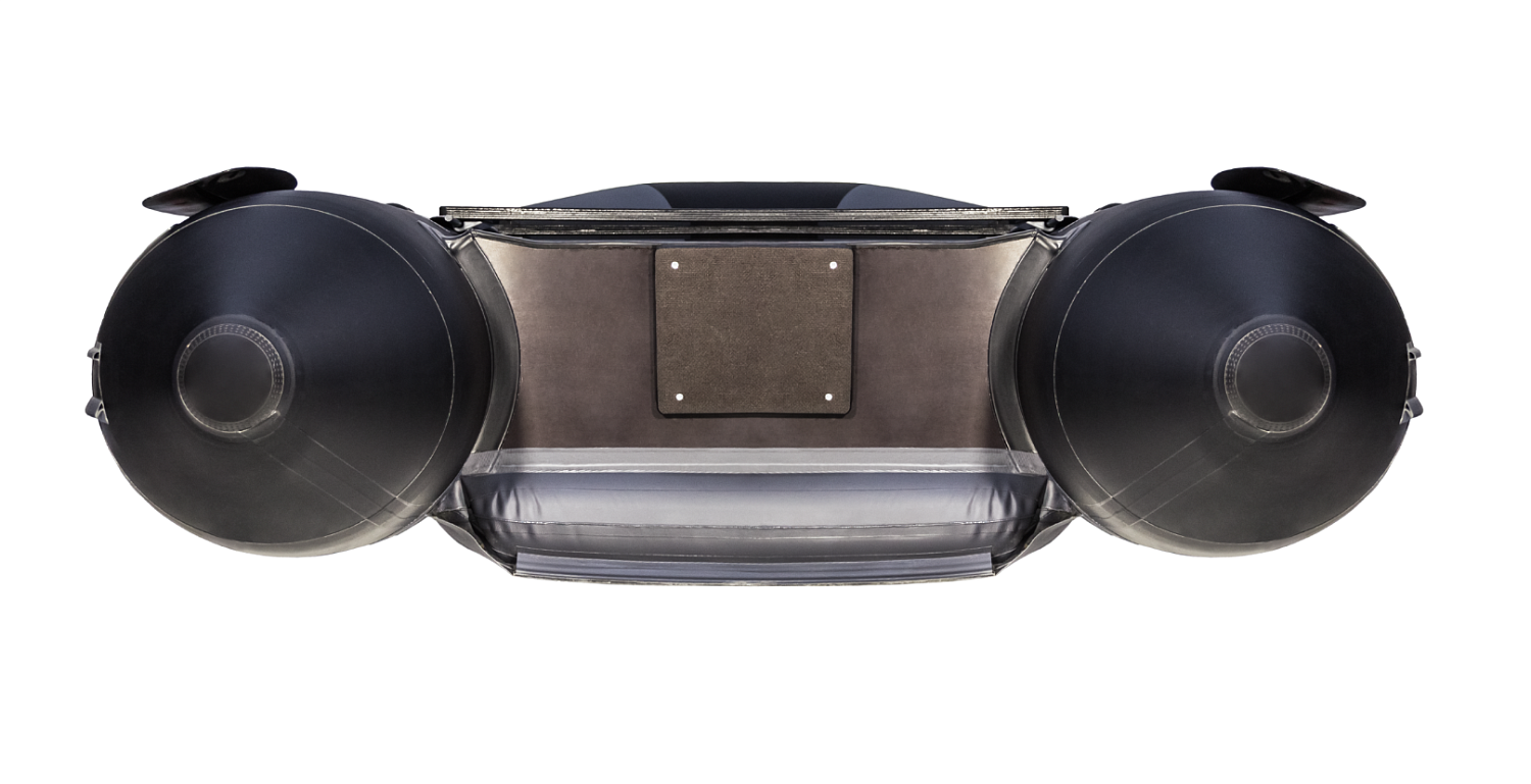 Лодка Таймень NX 2800 НДНД в Смоленске