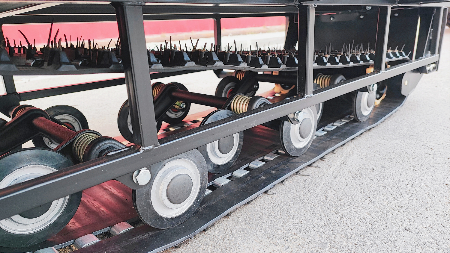 Снегоход PROMAX YAKUT 500 2.0 4T 27 в Смоленске