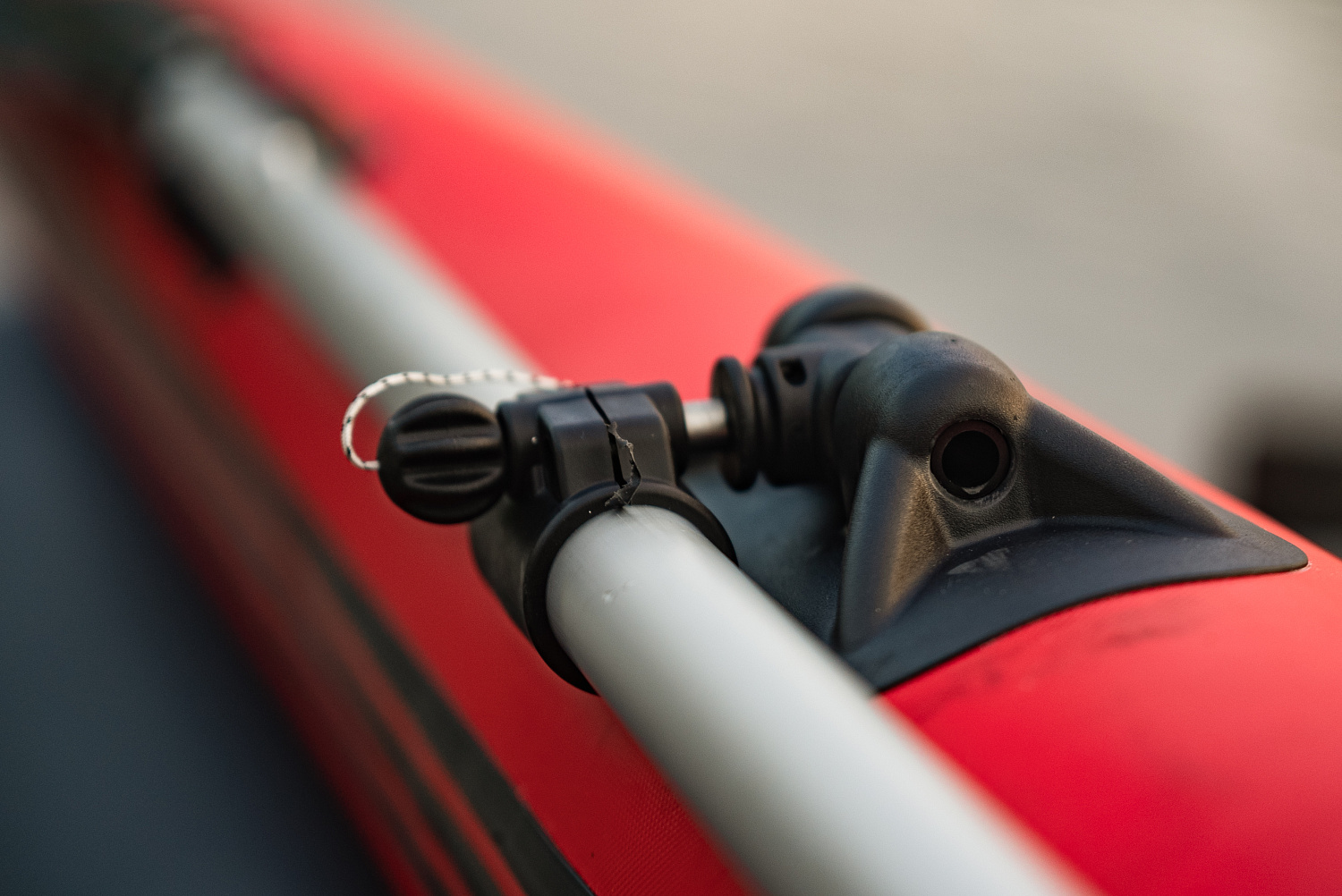 Лодка MISHIMO RIVER FJET PRO 470 под водомет в Смоленске