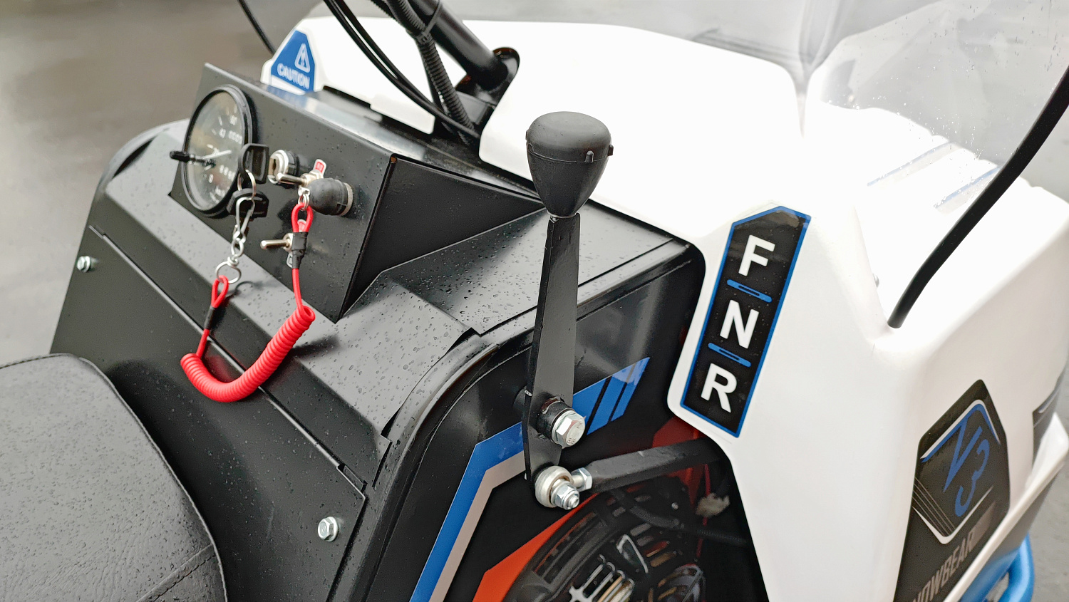 Снегоход PROMAX SNOWBEAR V3 800 4T ST в Смоленске