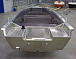 Алюминиевая лодка  Wyatboat-430 Р в Смоленске