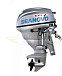 Лодочный мотор SEANOVO SNEF30FEL-EFI в Смоленске