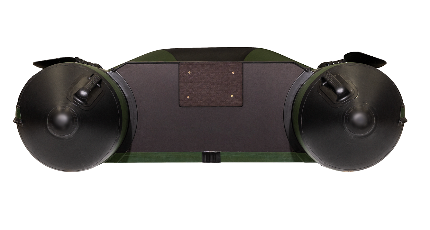  Лодка АКВА 2900 Слань-книжка киль в Смоленске