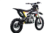 Питбайк FullCrew Teen Rider 125cc 17\14 (механ., эл.стартер) в Смоленске