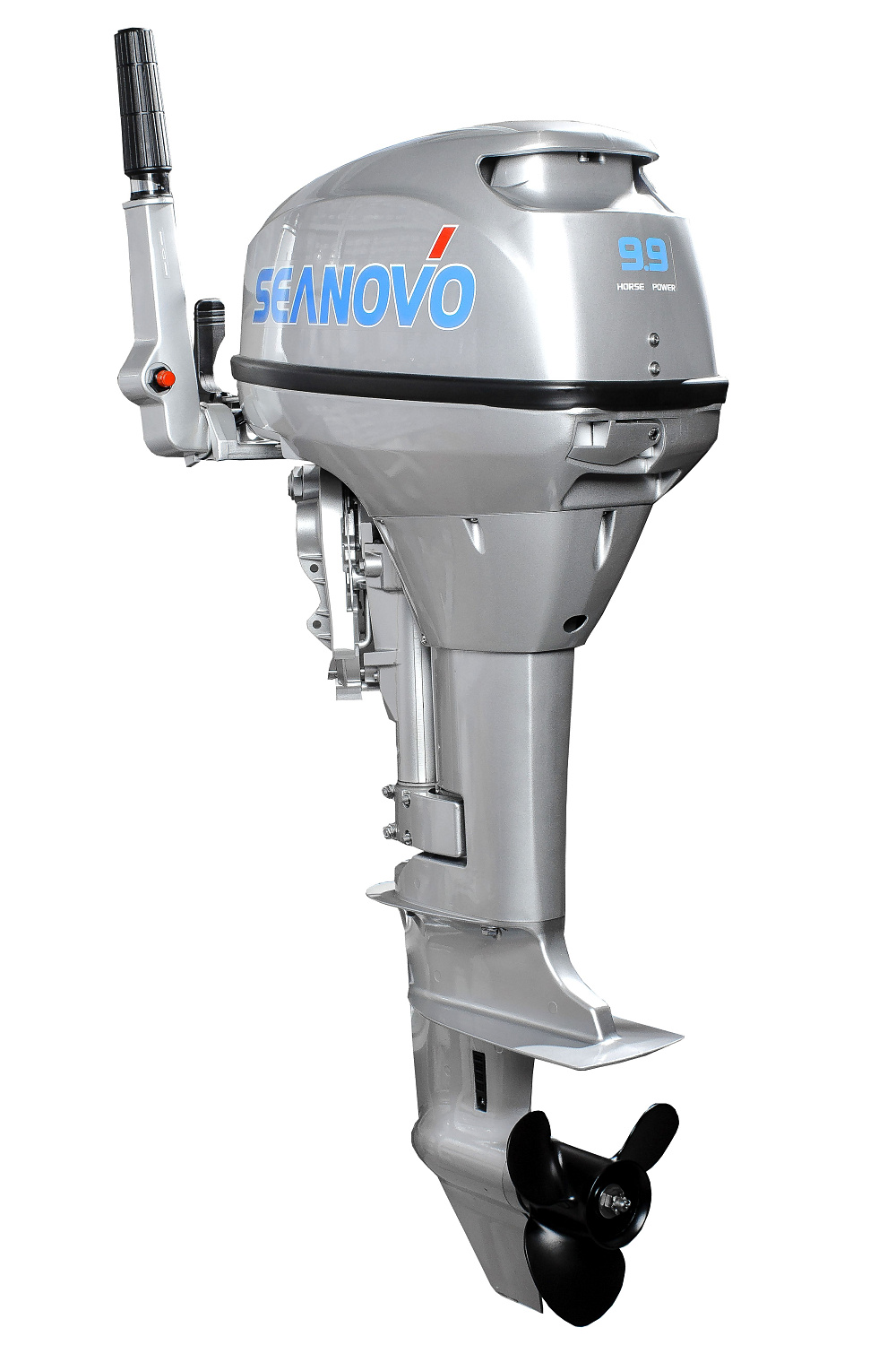 Лодочный мотор Seanovo SN9.9FHL в Смоленске