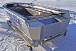 Алюминиевая лодка Wyatboat-370 РМ в Смоленске