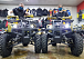Квадроцикл PROMAX ATV 250 (2025) в Смоленске