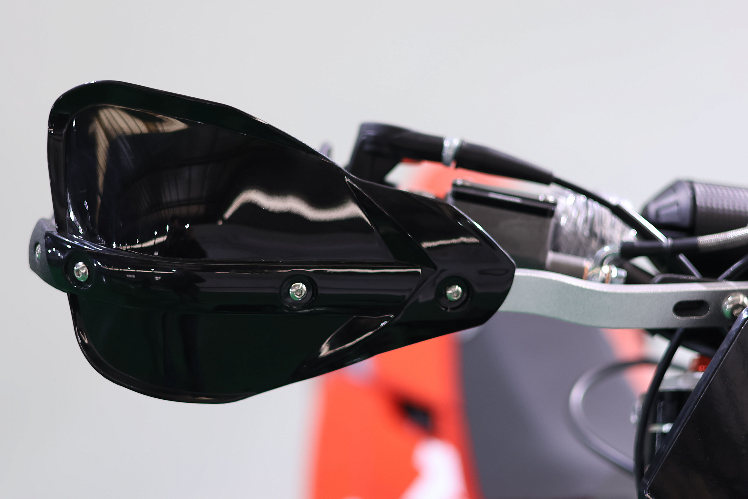 Мотоцикл JHLMOTO JHLofr GS CB300RL в Смоленске