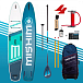 SUP (САП) Доска MISHIMO VOYADGER 12.6 в Смоленске