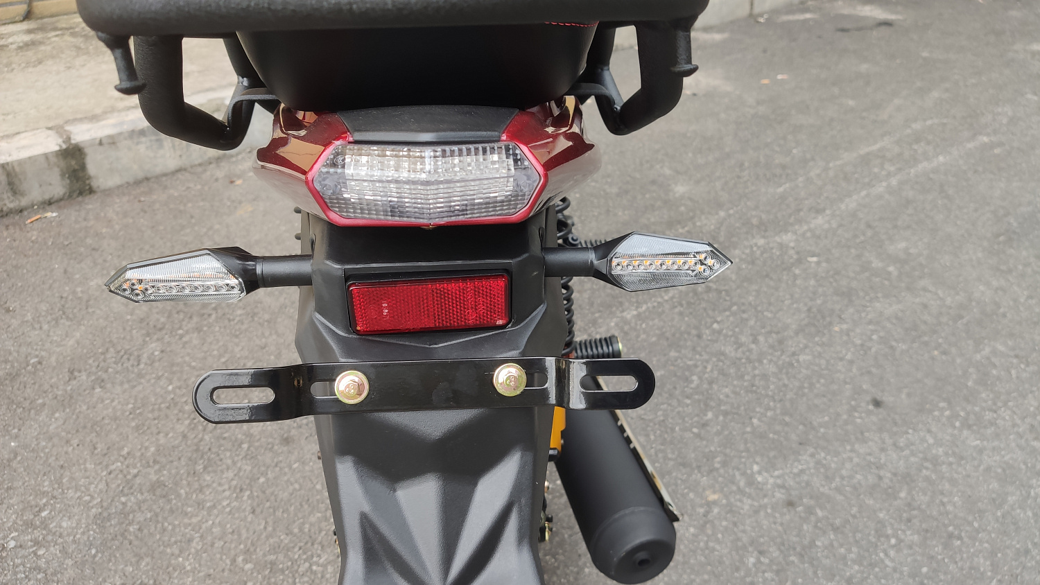 Мопед FAIDET SKIFF RS150 (49) в Смоленске