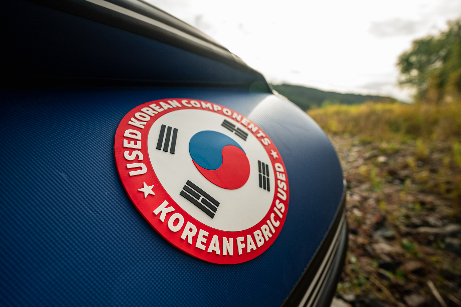 Лодка MISHIMO RIVER FJET PRO 470 под водомет в Смоленске