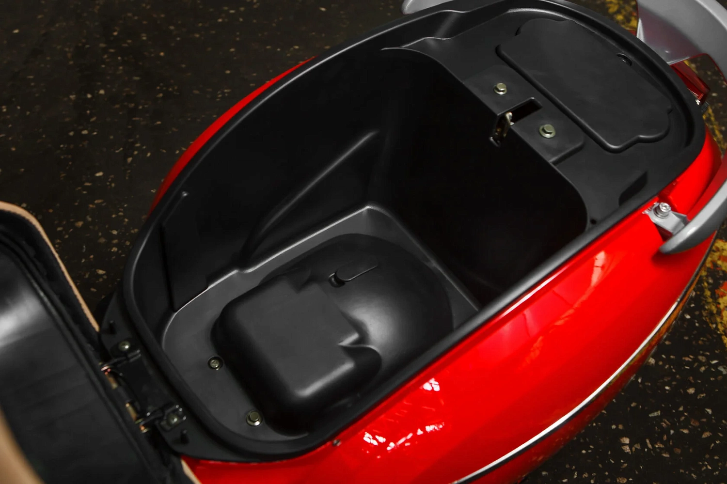 Скутер MINSK Vesna 50 M1NSK в Смоленске