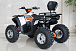 Квадроцикл GBM STORMRIDER 320 PREMIUM в Смоленске