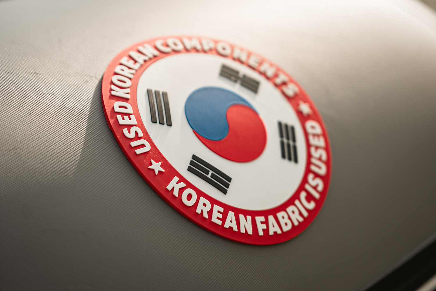 Лодка MISHIMO RIVER JET 390 под водомет в Смоленске