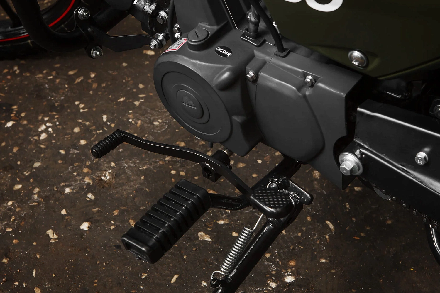 Мотоцикл MINSK  D4 50 M1NSK в Смоленске