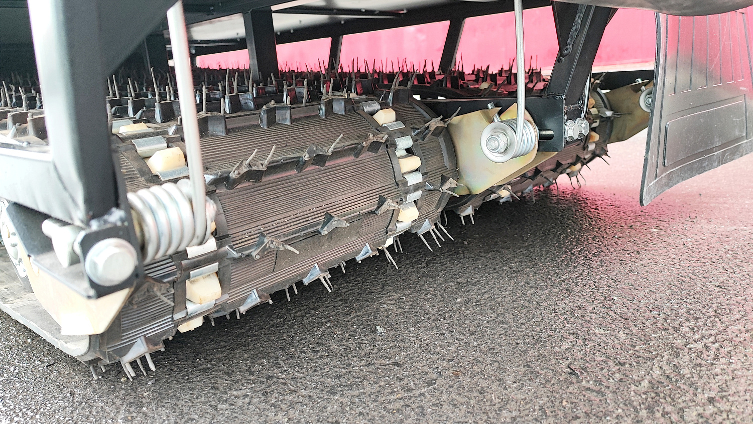 Снегоход PROMAX SNOWBEAR V3 800 4T ST в Смоленске