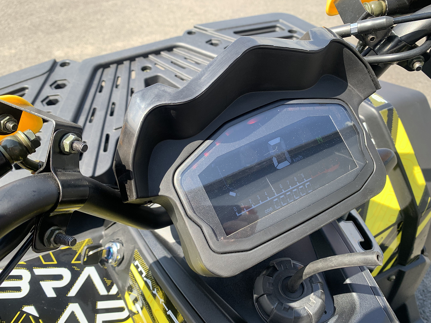 Квадроцикл PROMAX TAURUS 300 MAX-PRO в Смоленске