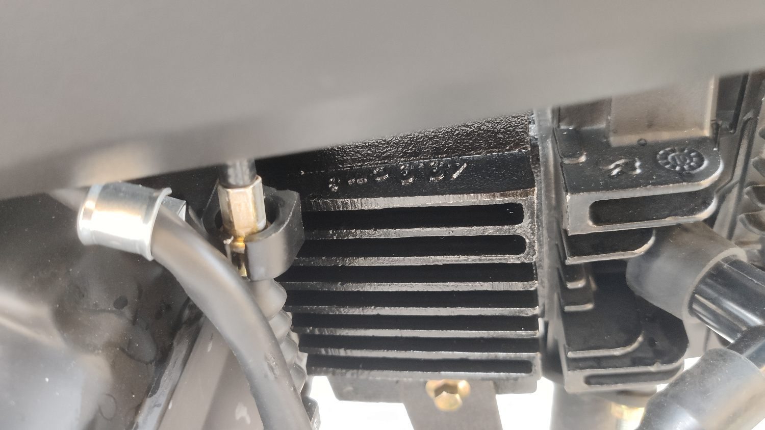 Мопед FAIDET SKIFF RS150 (49) в Смоленске