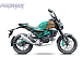 Мопед PROMAX CB150PR (49) в Смоленске