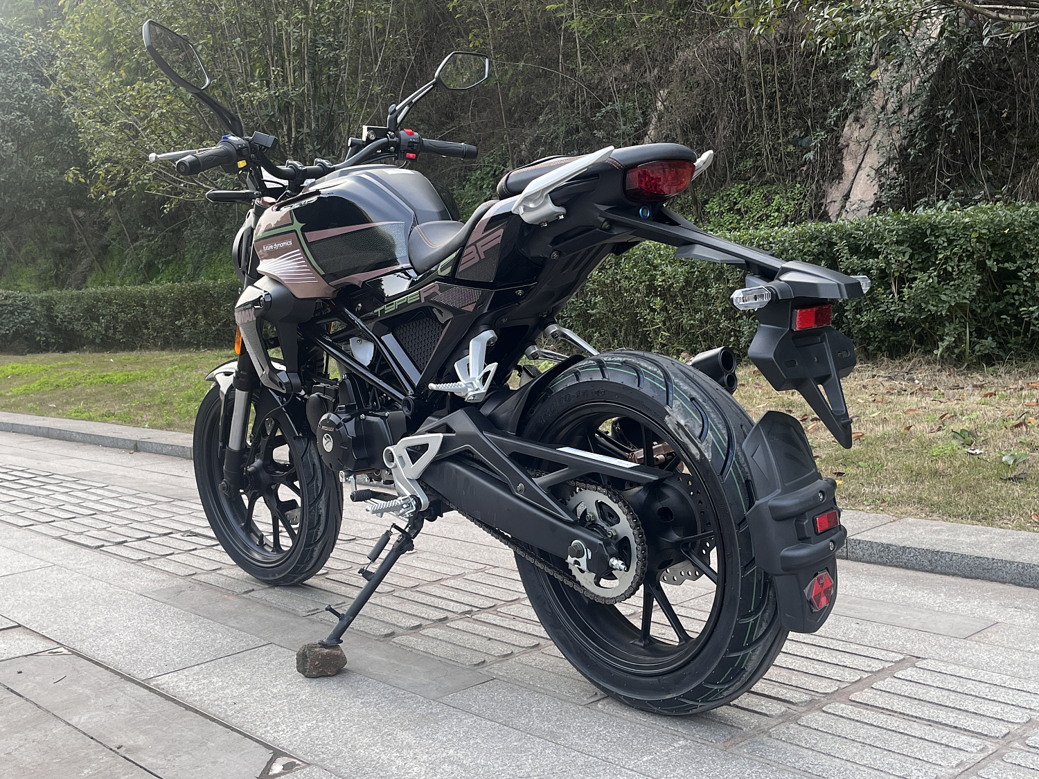 Мопед PROMAX CB150PR (49) в Смоленске