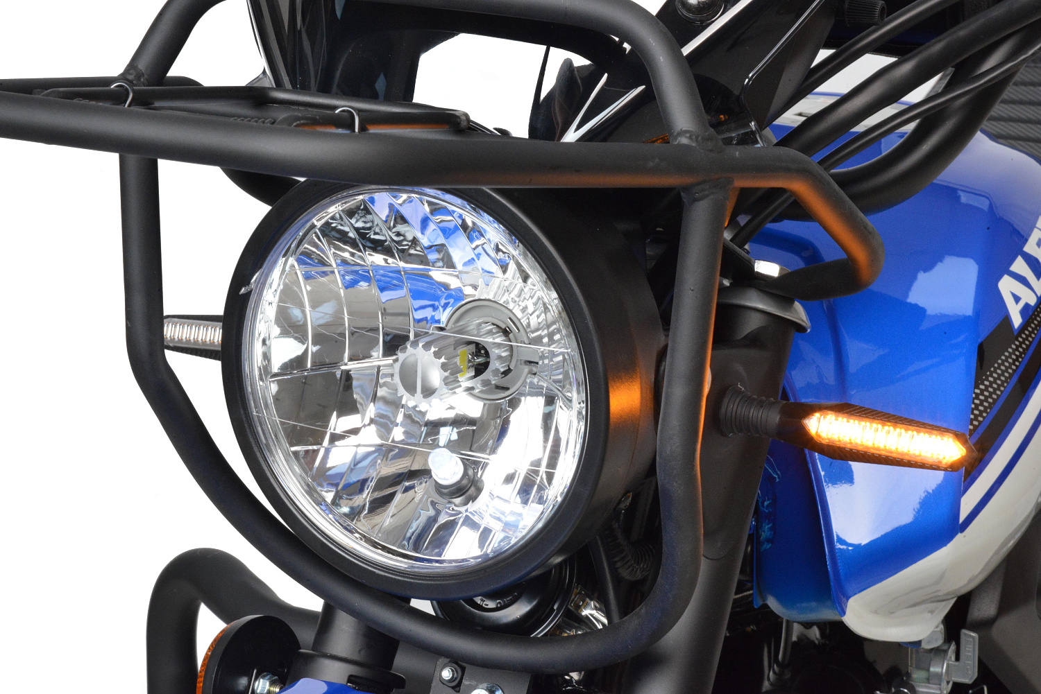 Мопед PROMAX ALPHA DIRT 150(49) в Смоленске