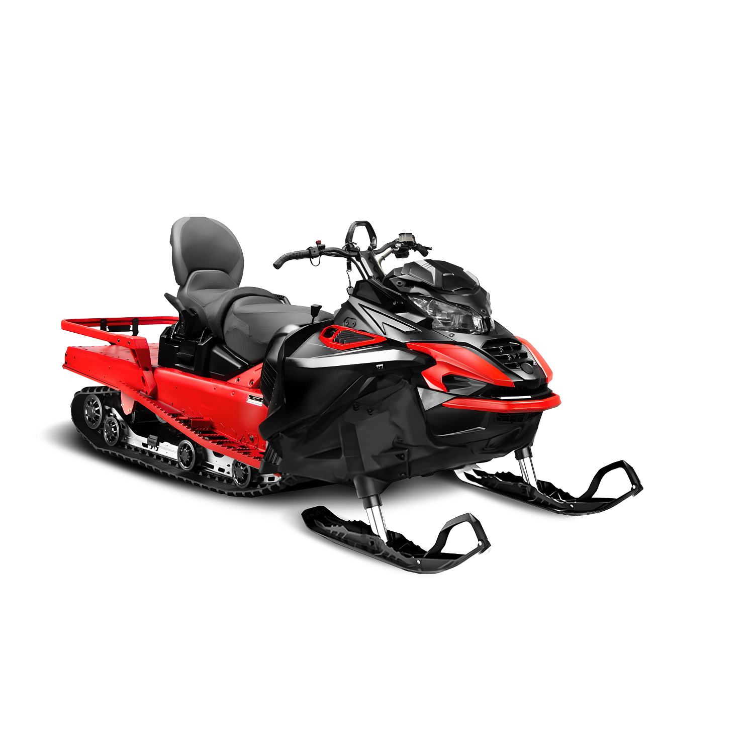 Снегоход AODES Siberiacross 1000 WT 508mm LCD 6.8 в Смоленске