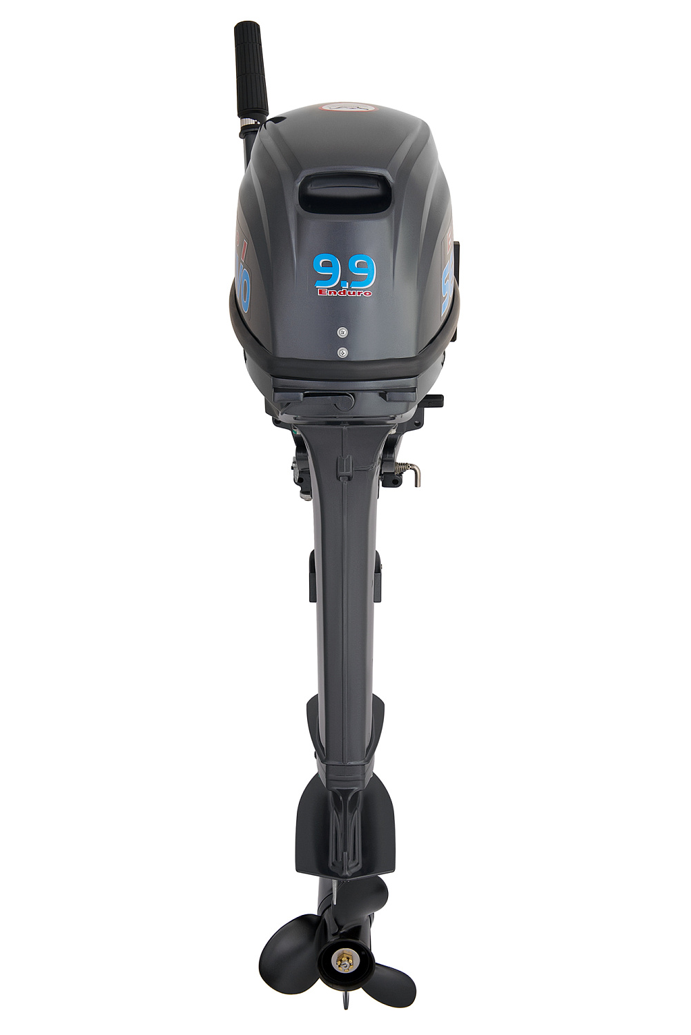 Лодочный мотор SEANOVO SN9.9FHS ENDURO в Смоленске